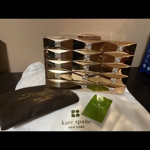Kate Spade Novelty Emanuelle